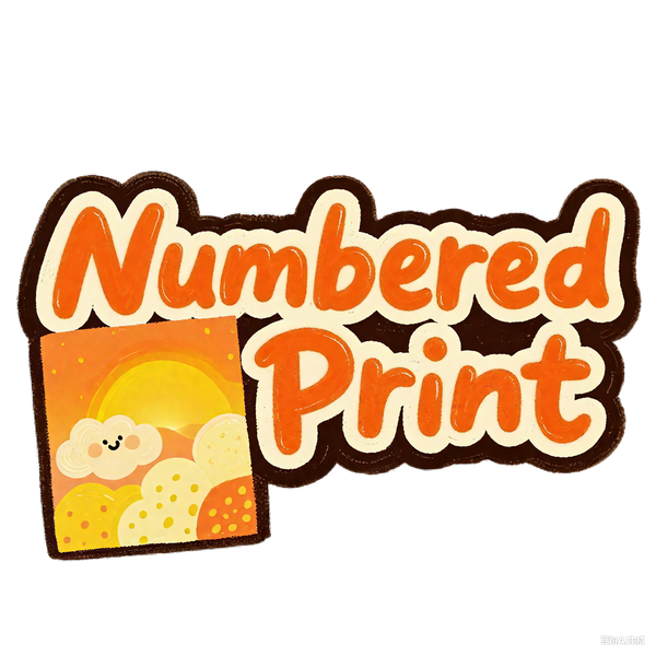 NumberedPaint